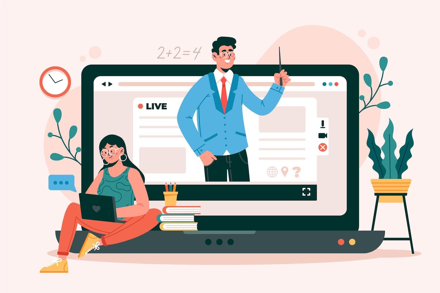 - Graphics - Courses and live streaming - Galaxy DAO
