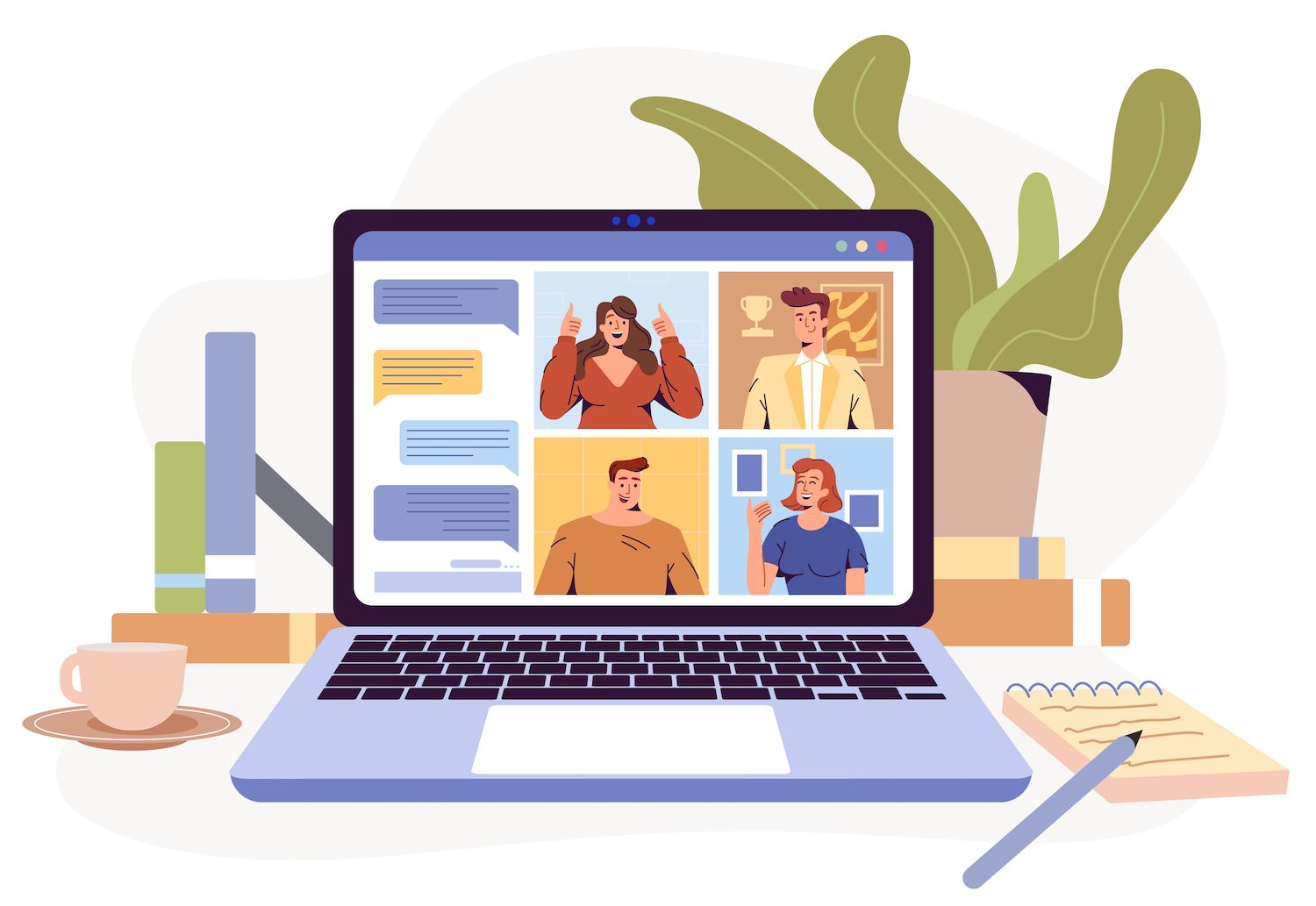 Non-Profit Organisations and Membership Management 8 strategies to keep members healthy