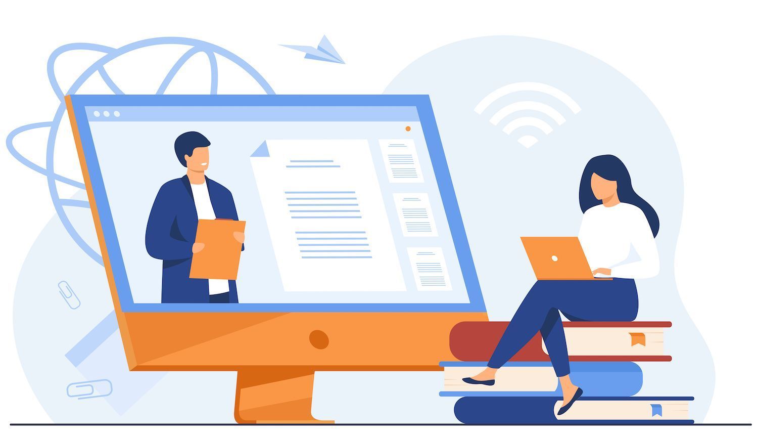 Search Experience Optimization (SXO) with